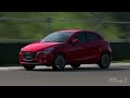 Gran Turismo 7 - The Journey Begins | Mazda Demio XD Touring '15