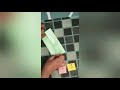 Diy home made papper mini book make it simple whitout glue make and enjoing