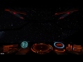 GlovePIE voice recognition and Elite: Dangerous - Commands used for Travel