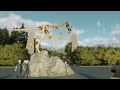 The Best UNMODDED Jurassic World Evolution 2 Park I've Ever Seen