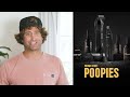 @zackass  & POOPIES TALK JACKASS PODCAST  | POOPIES PODCAST #13