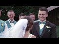 Best Hand Written Wedding Vows Bride Drops the F Bomb!
