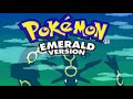 SHELL (Kenny Mason) - Pokémon Emerald