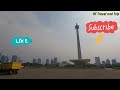 Terbaru!! Cara Masuk MONAS.. Tips masuk Monas