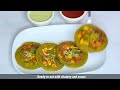 Tiffin Recipe | Tiffin Recipe For Kids | Moong Dal Chilla | Healthy Breakfast | Kiran's Zaika