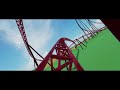 Extreme Multi Launch Coaster | Theme Park Tycoon 2