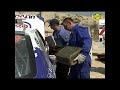 Gilles Panizzi & François Delecour | Peugeot 306 Maxi | F2 WRC 1997 [Passats de canto] (Telesport)
