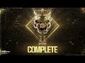 Season 2 MW3 Battlepass Complete!