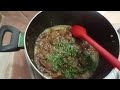 Bakaray ki kaleji bari eid special🍲