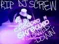 T-Pain & Ludacris - Chopped N Skrewed #sloweddownsongs #Tpain #Ludacris #choppednotslopped #slowed