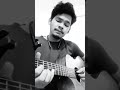 Arcade (loving you is a losing game) - Acoustic Indian cover