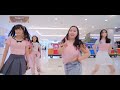 [KPOP IN PUBLIC INDONESIA] WOOAH (우아) - 'BLUSH' | One Take Dance Cover by Damsel