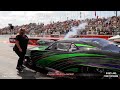 $100,000 to Win - World Series of Pro Mod - Elimination Coverage!