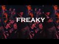 Skillibeng x Skeng Type Beat 2024 | Dancehall Trap Instrumental |  ''FREAKY''