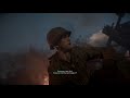 Call of Duty®: WWII Part 4 S.O.E No Commentary