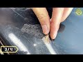 4 Easy Ways To Fix Broken Plastics With Plastic Welding Method!