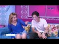 BINTANG TAMU BRONDONG BLASTERAN, PARA HOST GAK TAHAN | BROWNIS (8/10/21) P1