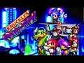 Seascape (Marina Madness) - Knuckles' Chaotix Original Soundtrack (Extended)