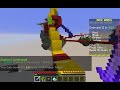 Bedwars with my friends