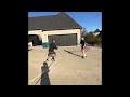 1v1 Basketball Tournament