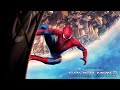 Hans Zimmer - The Amazing Spider-Man 2 - Theme [Extended by Gilles Nuytens]