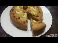 ATTA CAKE NO EGG,NO MAIDA,Healthy and tasty breakfast for kidss | Without Oven Recipe