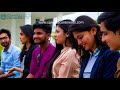 Presidency University - Bangalore, Karnataka (Campus Tour)