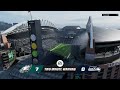 Rei's Arena Ep.23: Eagles vs Seahawks