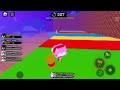 Amy hammer throws! Part 1 ||Sonic.Exe the disaster||roblox