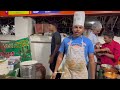 Bulk Dosa Making at Famous Anna Dosa | Indian Street Food