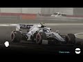 Drivers’ Radio Reaction to Grosjean's Crash | F1 2020 Bahrain Grand Prix