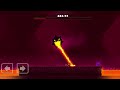 The Secret Hollow (The Tower - Level 4) - [258.110] All Coins Speedrun | Geometry Dash 2.205