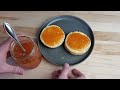 Peach Jam Canning & Recipe - Making Sweet Preserves from Fresh Peaches