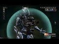 Status Rework Discussion | Warframe