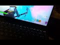 fortnite fps test editing laptop no delay part 3