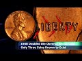 Top 10 Most Expensive Lincoln Pennies of All Time #coins