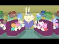 Peppa Pig Nederlands | Pedro's hoest | Tekenfilms voor kinderen