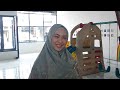 🔴LIVE USTJH OKIE SETIANA DEWI KUNJUNGI SEKOLAH SULAIMAN