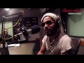 Lenny Kravitz shares his memories with Prince  | 95.5 KLOS