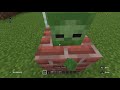 Minecraft_cool things that i can do