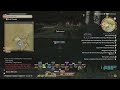 FINAL FANTASY XIV aress fek