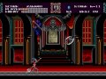 Castlevania Bloodlines (Sega Genesis) (Konami, 1994) (Eric, Expert)