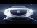 Hoe werkt de verlichting van de Mazda CX-5?