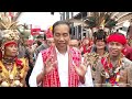 Keterangan Pers Presiden Jokowi di Pontianak, Selasa (29/11/2022).