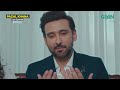 Noor Aur Salman Ka Nikah | Pagal Khana | Best Moment | SabaQamar | Sami Khan |Green TV