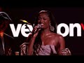 Coco Jones - ICU (Live From The BET Soul Train Awards 2022)