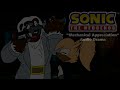 Sonic the Hedgehog - 