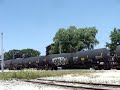 CP-540 thru Pewaukee, WI on 7-27-24 1x0x1 w/CP-8062 - CP-9751