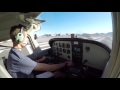 Solo Cross-Country Flight | KSDL-KFFZ-KPAN | C172N