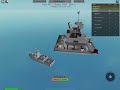 Battleship battle Roblox ￼